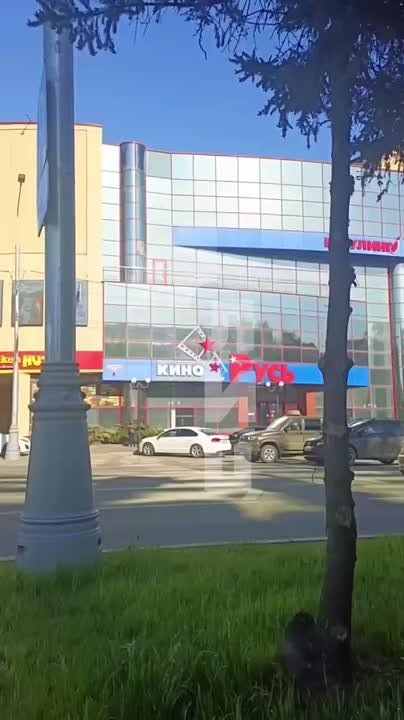 И до нас дошел прогресс!