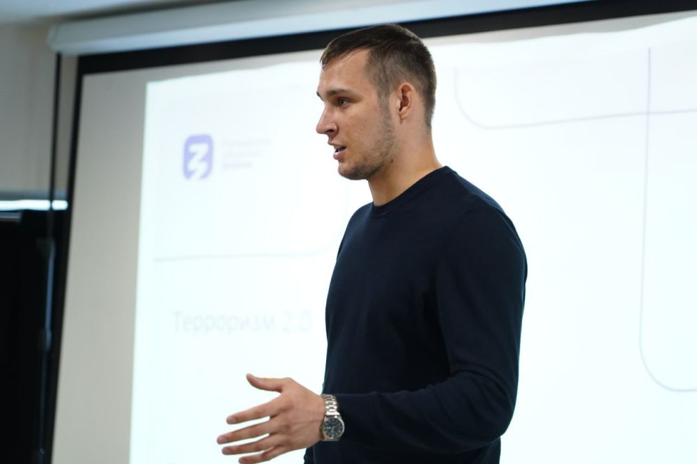 И проверяем, и получаем знания