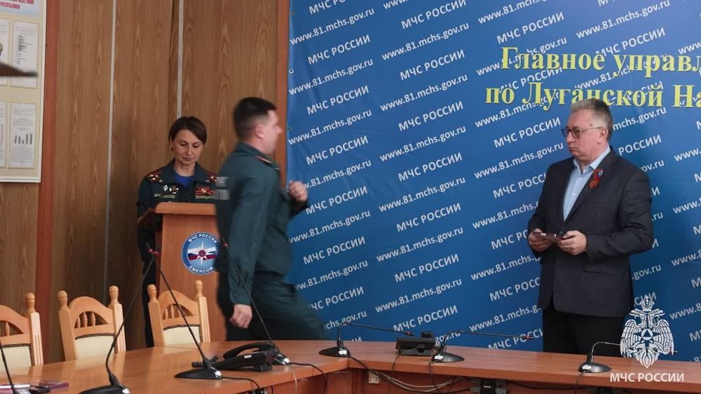 «БЕЗ ПРАВА НА ОШИБКУ. Медали — тем, кто за секунды принимает решения, спасающие тысячи!»