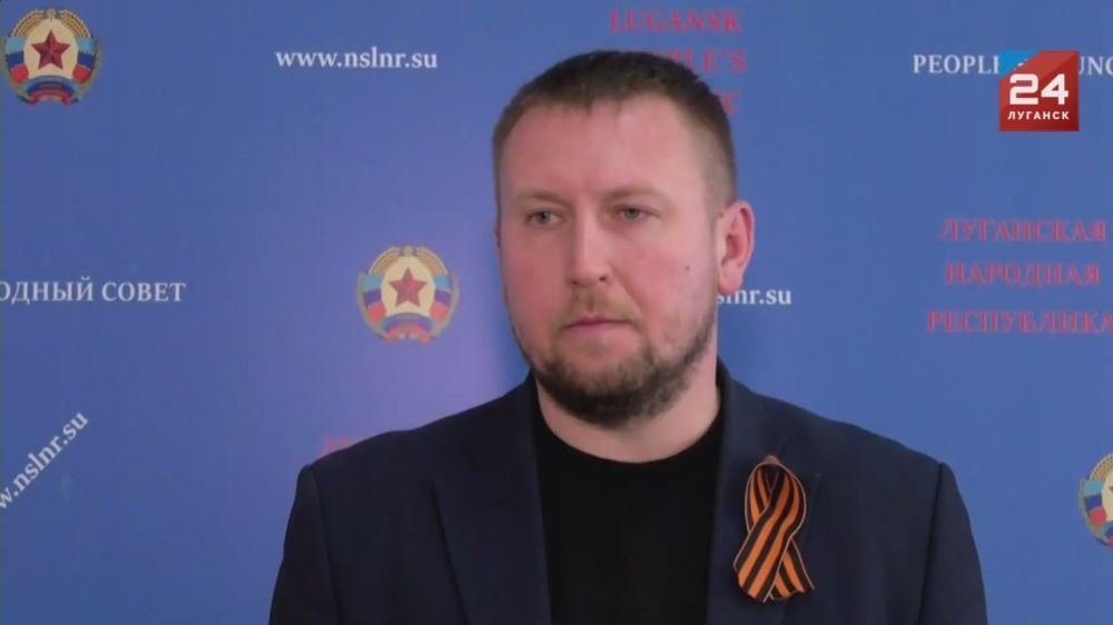 9 мая телеканал «Луганск 24» будет транслировать праздничный концерт, посвящённый 80-летию Великой Победы