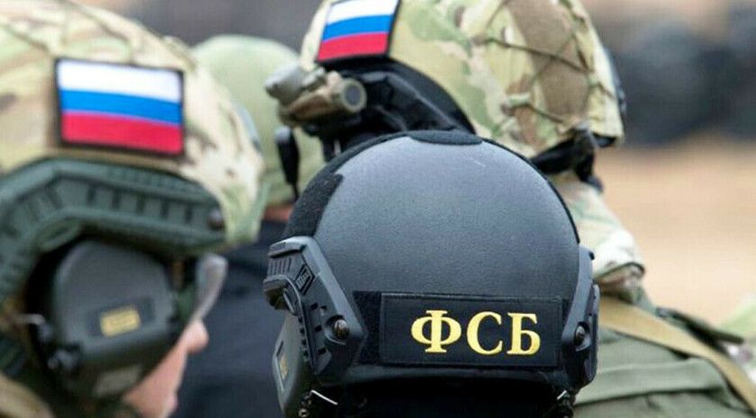 Правоохранители задержали жительницу Луганска за призывы игнорировать законы РФ