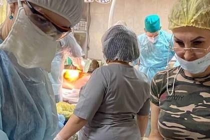 Калужские медики оказали помощь более 3,2 тысячам пациентом из Первомайска