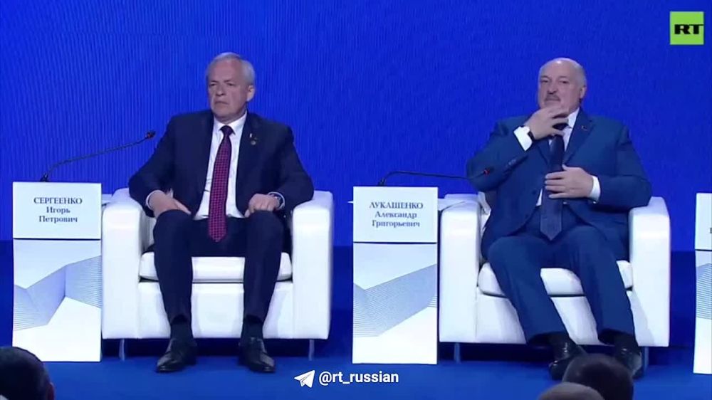 Путин — о главном уроке Второй мировой войны: