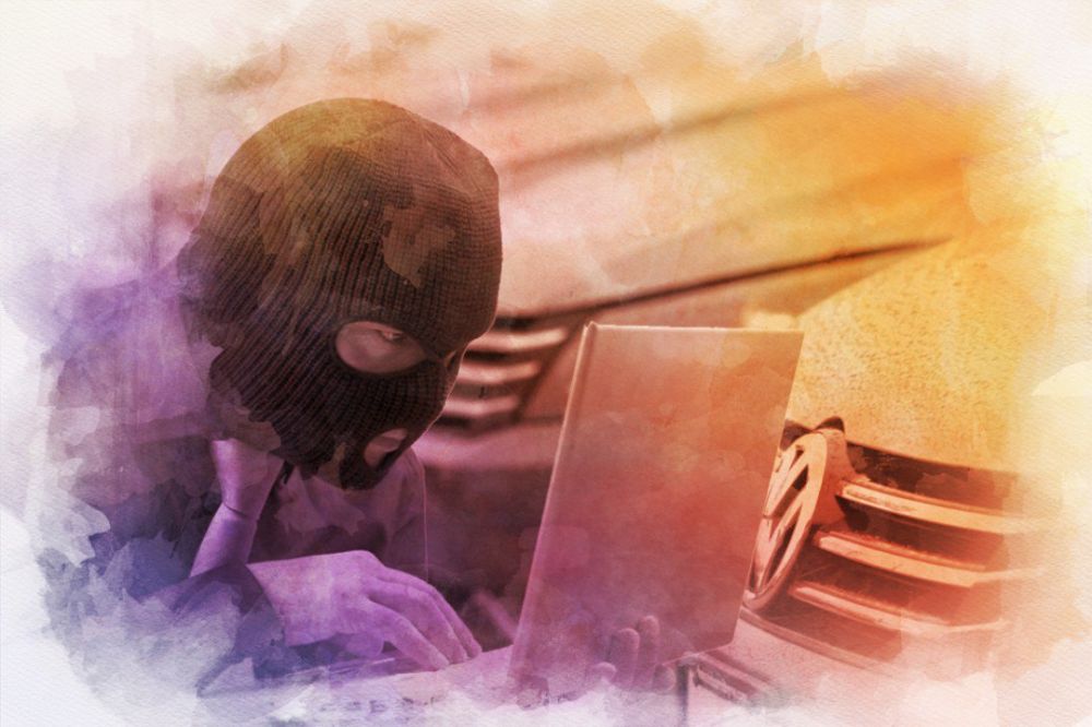 Более полутора миллиона рублей отдал 50-летний луганчанин за автомобиль, который так и не был пригнан