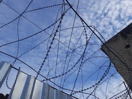 В Луганске задержана экстремистка