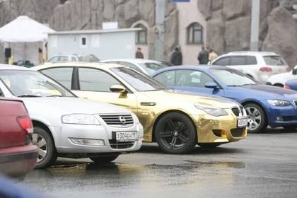 В Антраците на территории «Партизанской стоянки»