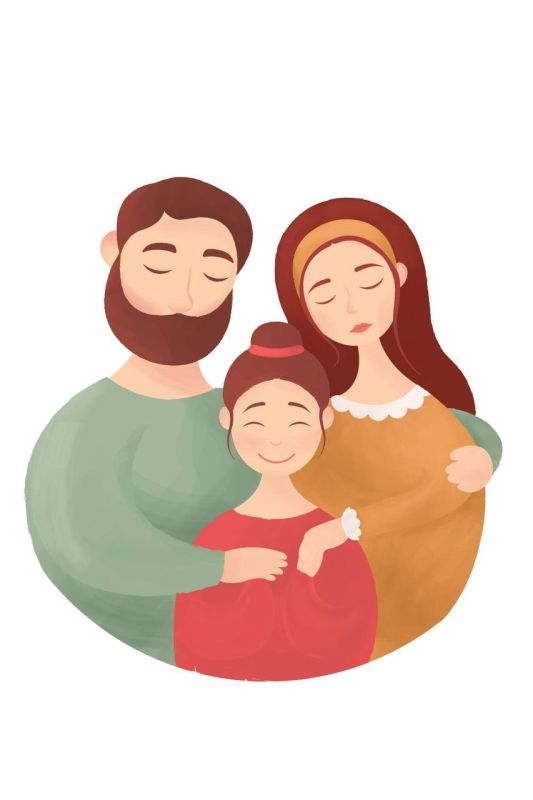 Стартует конкурс «Семья года»