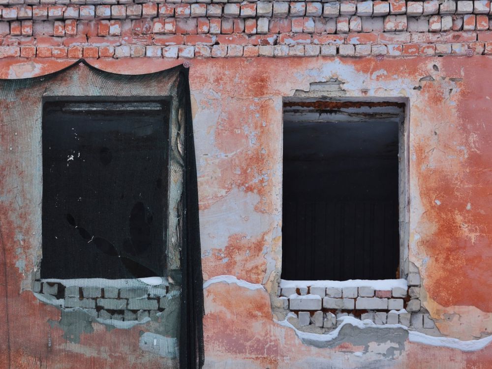 Курганский департамент поможет отремонтировать дом в Луганской республике