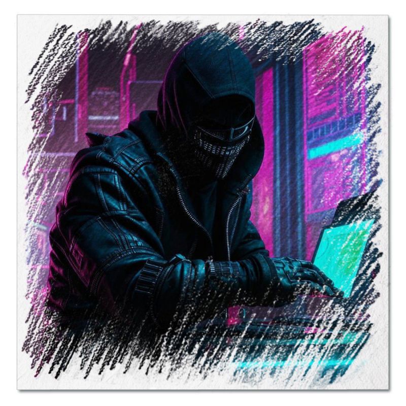 Ловушка мошенников: женщина из Новоайдара потеряла почти сто тысяч рублей