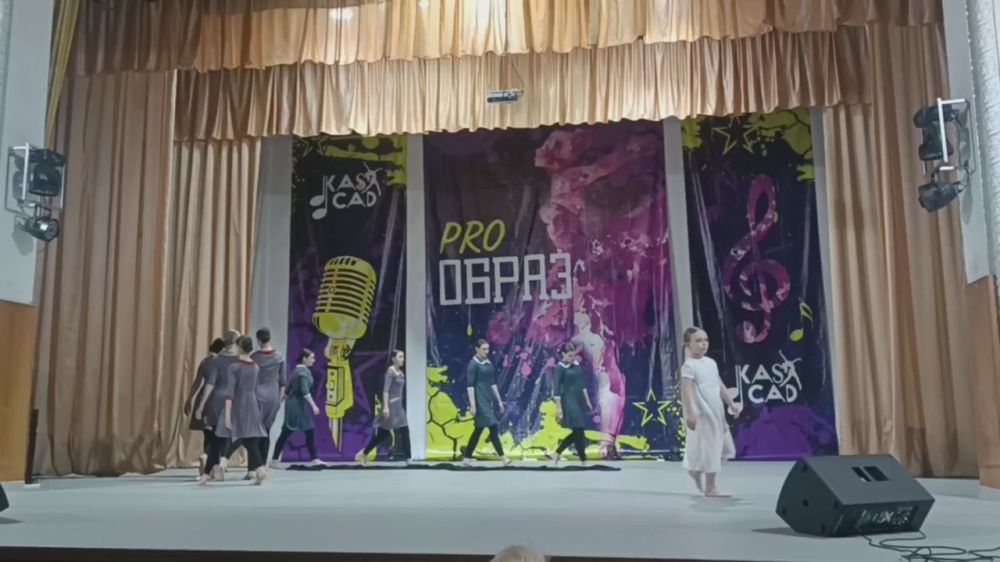 Наталия Пащенко: Следящая тройка юных участников онлайн-конкурса художественной самодеятельности среди медицинских работников и их детей в рамках проведения онлайн-конкурса художественной самодеятельности среди медицинских...