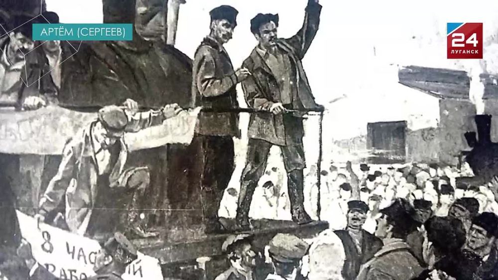 ���������� ��������. ����� ������� ("������� �����")�