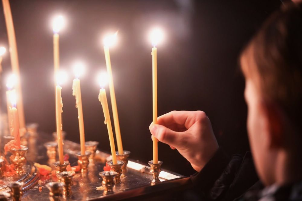 «Одесса, мы не забудем и не простим!»: Леонид Пасечник обратился к жителям ЛНР в связи с годовщиной трагедии в Одессе