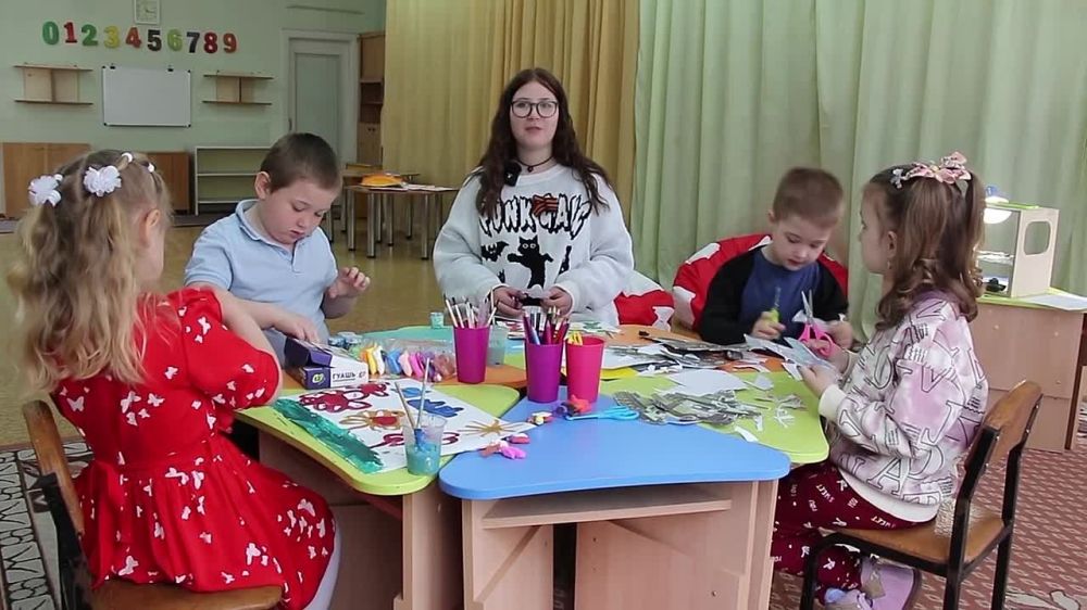 ��������� ����������� ������ ������������� ������� ���������� � 9 ���