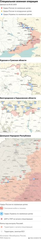 ����� ������������ ����������� ��� ������ �� ������� �� 04.05.2025