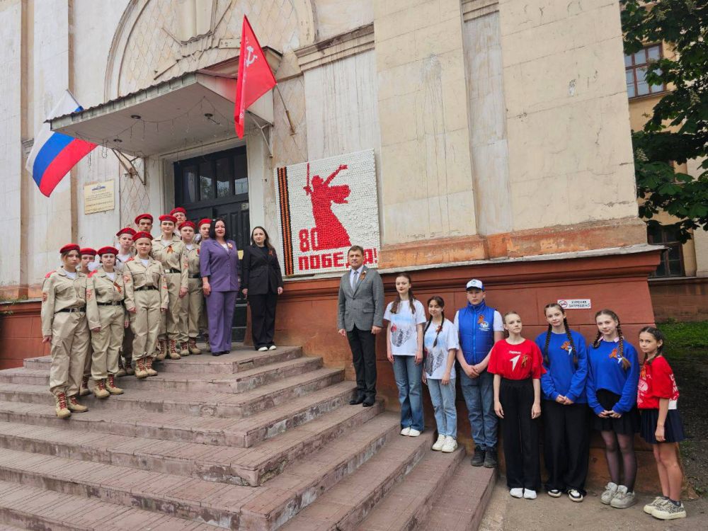 ����� �������: ���� �������� ������ ������� � ��������� ������� ����� �15 �� "������� ������", ����������� 80-����� ������ � ������� ������������� ����� � �������������� �������� ����� ������� 2025 ���� "������ ���� �����"