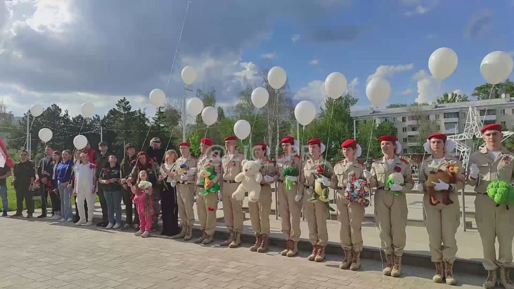 Жертвами украинских неонацистов с 2014 года стали 69 детей в ЛНР