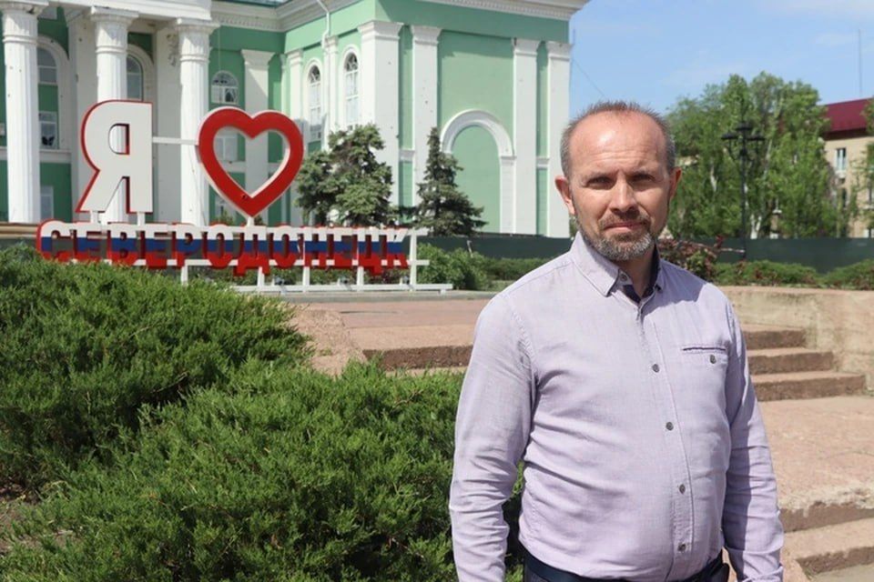 "�� �������� ���� ��������": ������� ������������ �������������