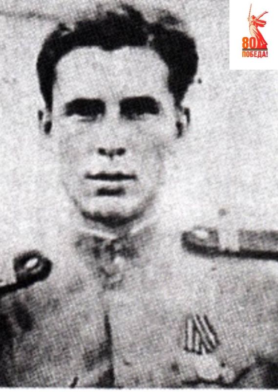 Наталия Пащенко: Михаил Синило: жизнь, посвященная спасению жизней