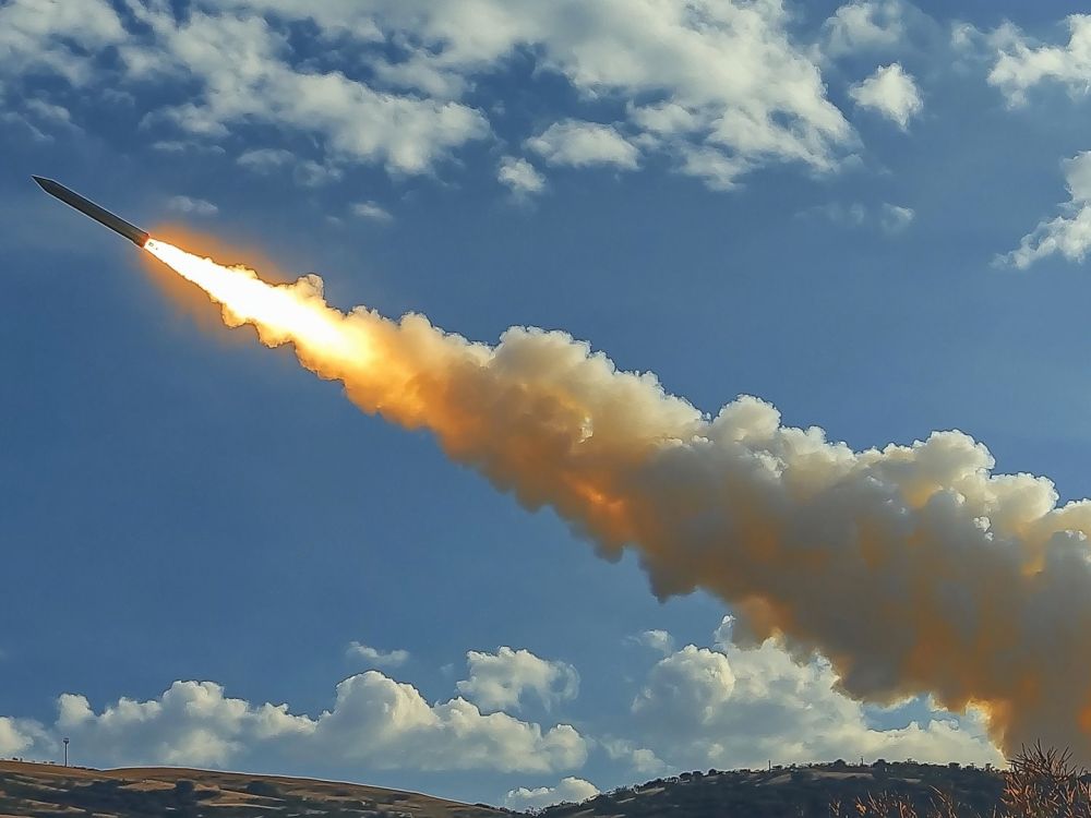 Mash сообщил о планах РФ ударить «Орешником» из-за провокаций Украины: карта СВО 7 мая