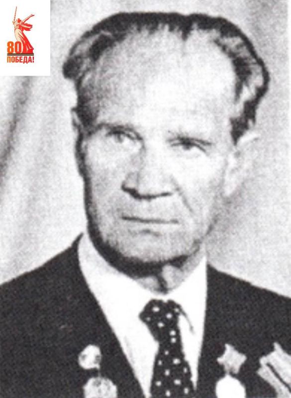 Наталия Пащенко: К 80-летию Победы: история мужества Дмитрия Гречишкина