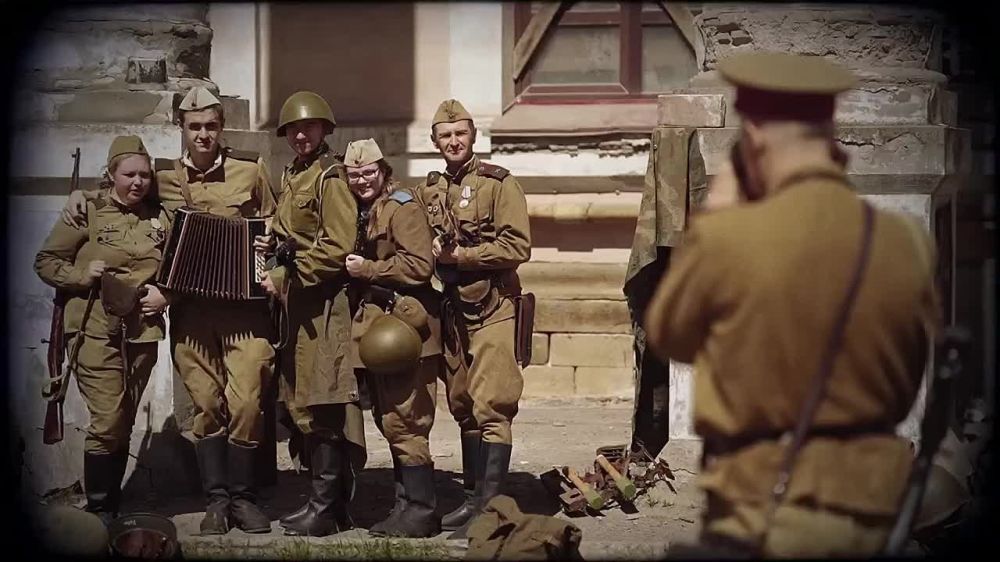 ��� ������ ��������� ������ ���������� ��������� ����� � 80-����� ������� ������