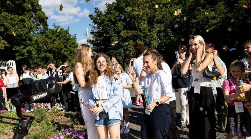 Почти 300 заявок отправили молодые российские музыканты для участия в фестивале «Донбасский экспресс»