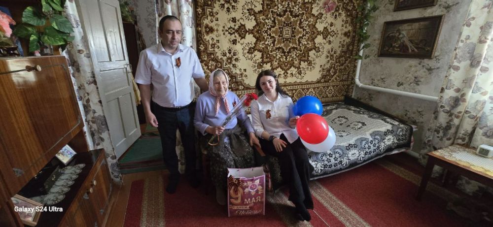 Росреестр ЛНР: о героях помним!