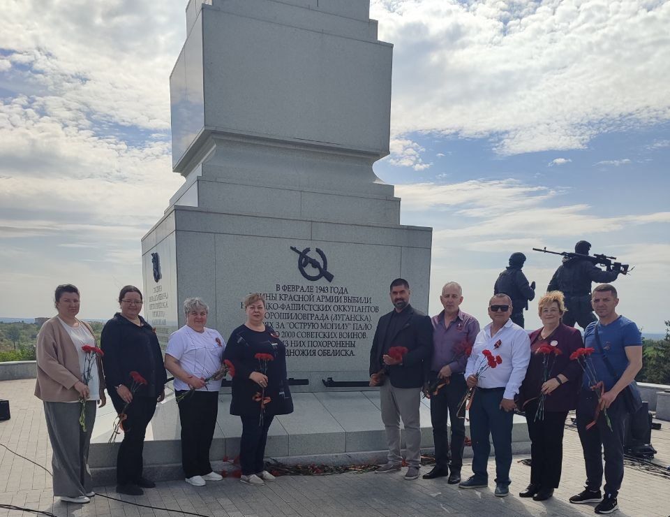 � ��������� ������ �������� ��������� ������������ ���� �����������, ����������� 80-����� ������ � ������� ������������� ����� 1941�1945 ��