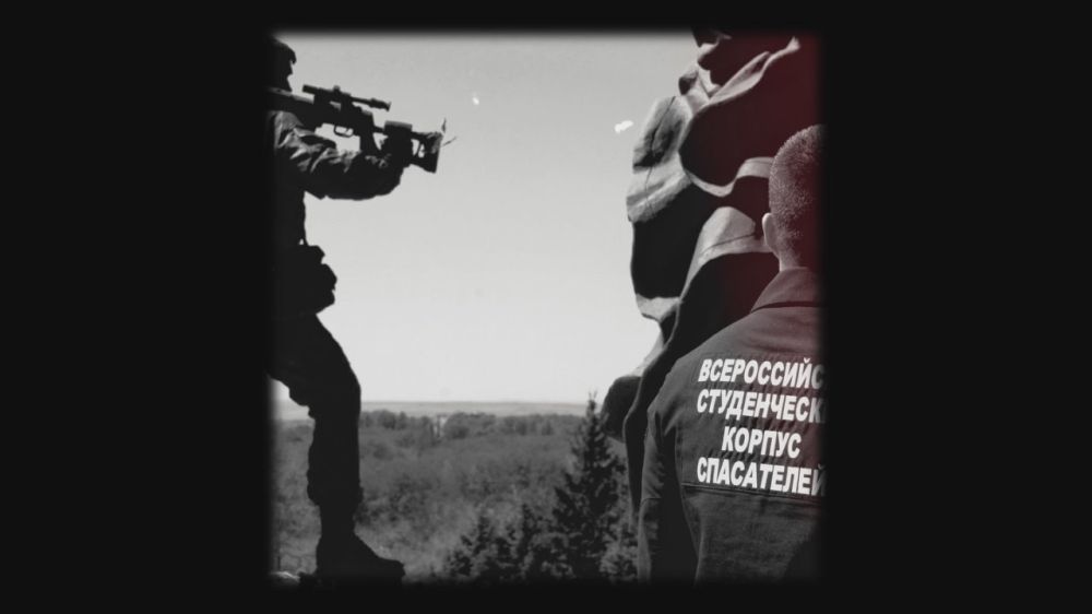 9 мая — День Победы. Сегодня мы отмечаем особую дату в календаре — 80-летие Победы в Великой Отечественной войне