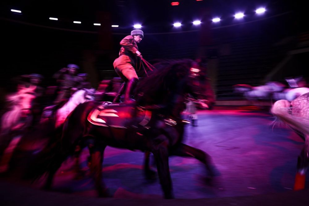 Великая история Великой Победы