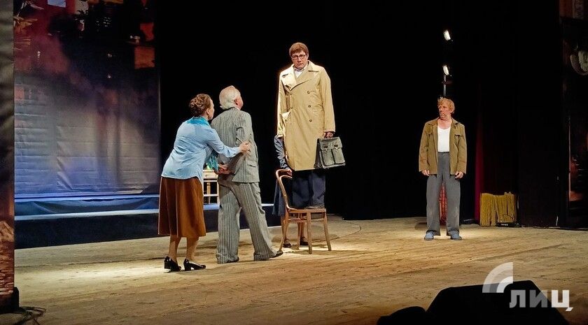 Луганская афиша: что и когда посмотреть в Луганске на выходных 10–11 мая