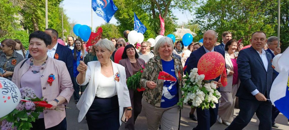 Светлана Гизай: Герои войны, Вы в наших сердцах