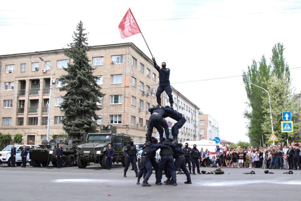 Присяга, память и традиции