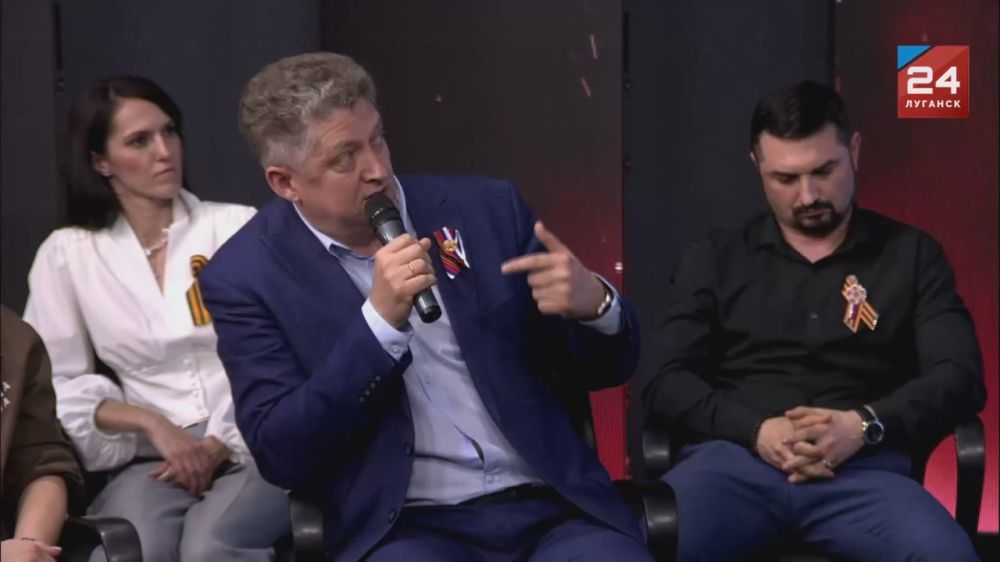 «Фильм "Непокоренные" показывает, что у нас – одна Победа на всех, и мы за нее заплатили большую цену»