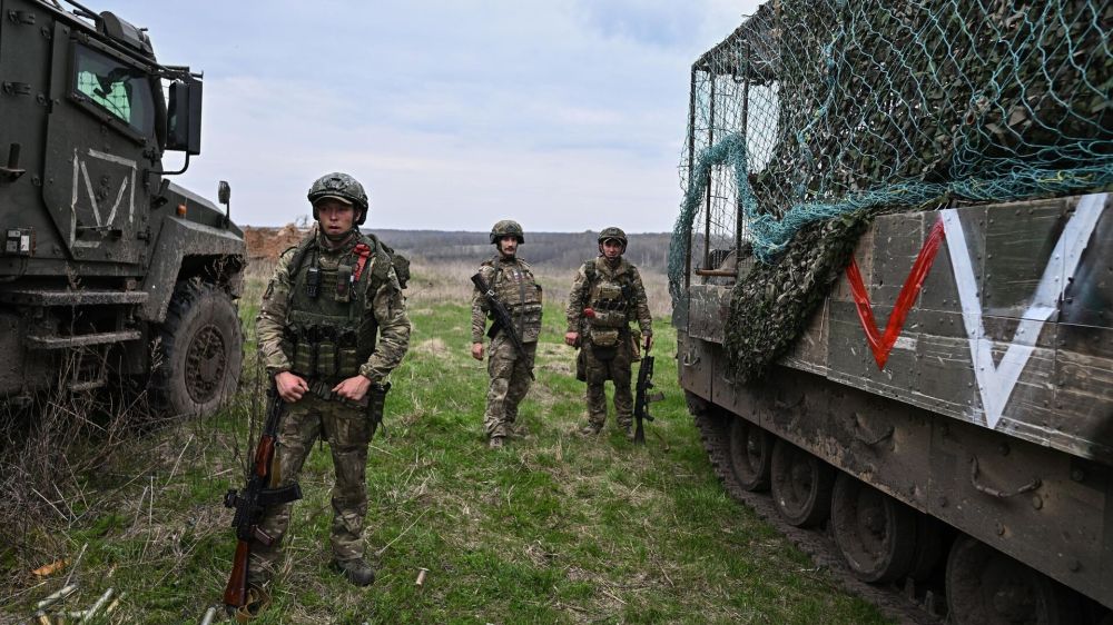 Армия России после перемирия продолжила СВО – Минобороны РФ