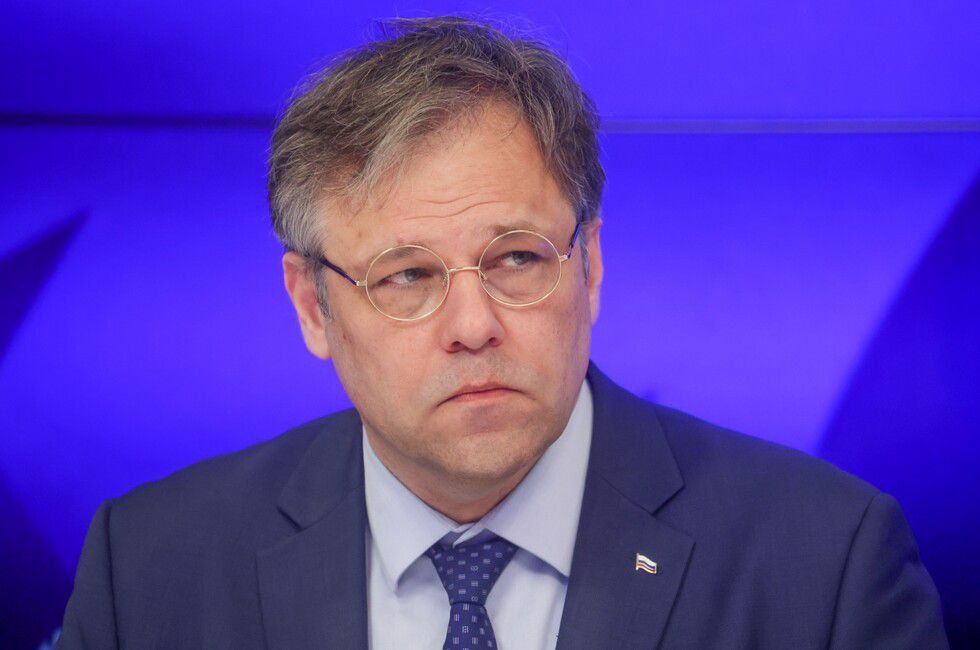Родион Мирошник, посол по особым поручениям МИД РФ по преступлениям киевского режима, высказался по поводу того, как глава киевской власти отреагировал на предложение Москвы о продолжении переговоров в Стамбуле