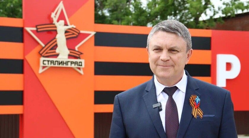 Поддержка национального лидера и труд жителей ЛНР стали основой успехов Республики — Пасечник