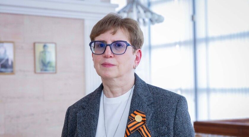 Институт современного искусства планирует реализовать образовательные проекты в ЛНР