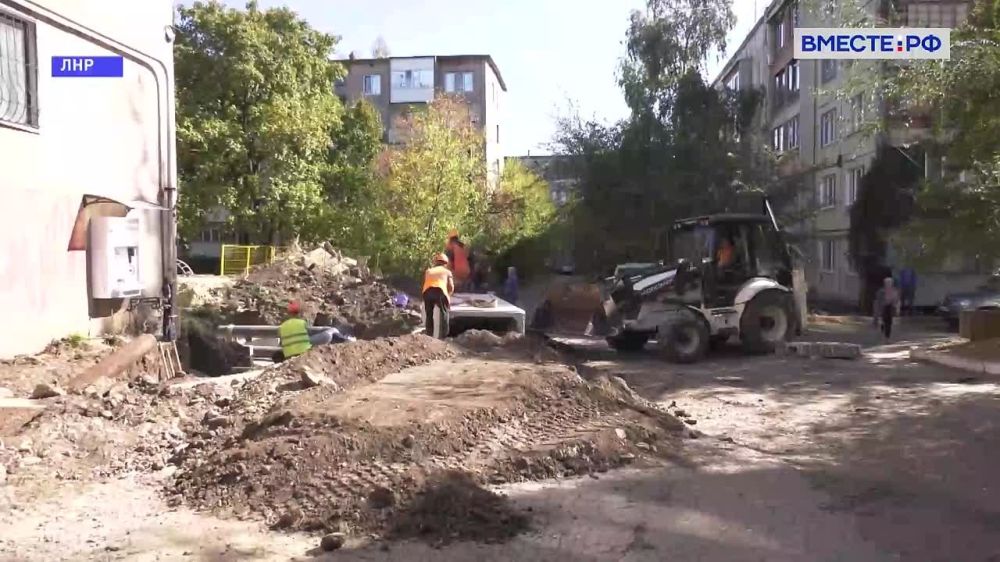 Игорь Кастюкевич: Луганская Народная Республика отмечает 11 день рождения!