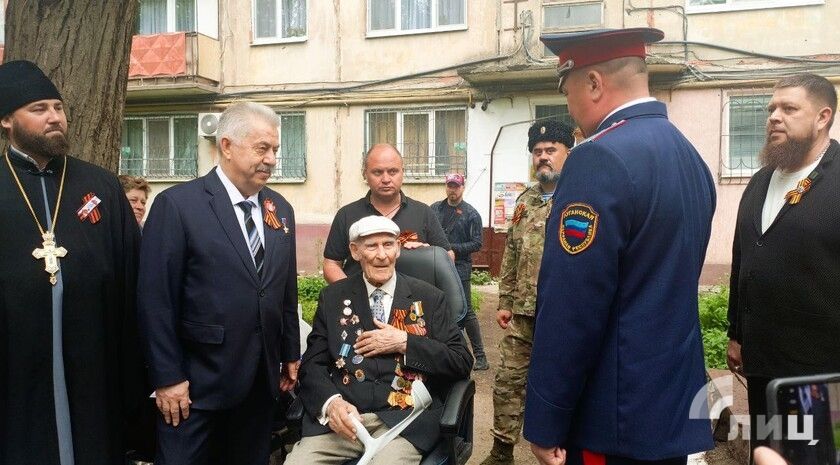 Пульс региона: чем жила Республика 11–13 мая