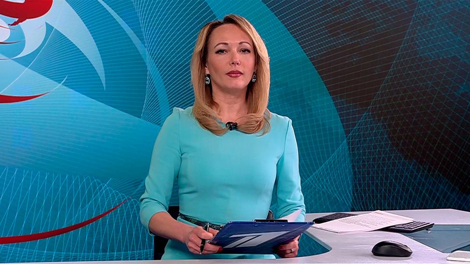 Выпуск новостей в 12:00 от 13.05.2025