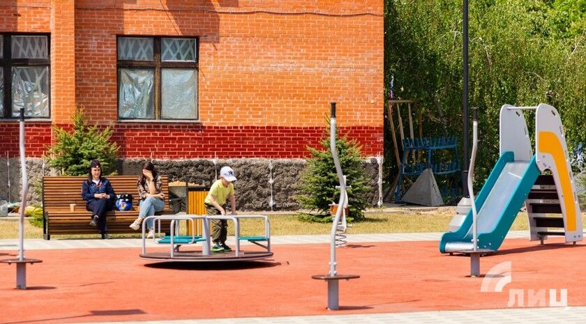 Более 6,5 тыс. луганчан приняли участие в голосовании за выбор объектов благоустройства