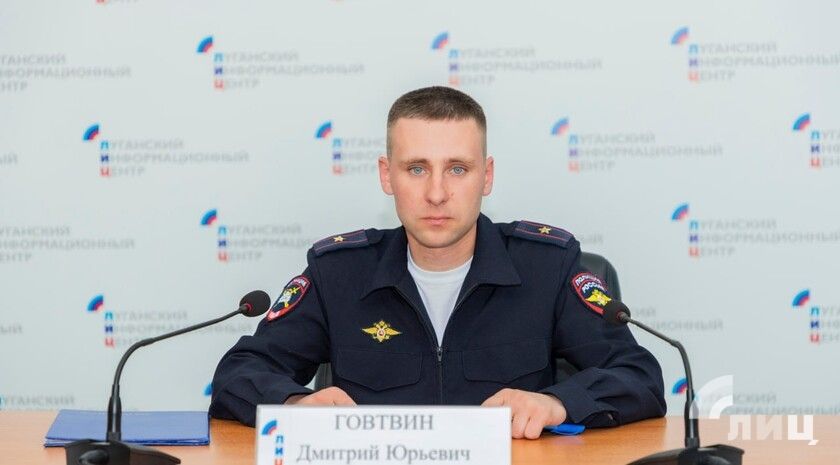 Одиннадцать детей пострадали в ДТП в Луганске с начала 2025 года — ГИБДД