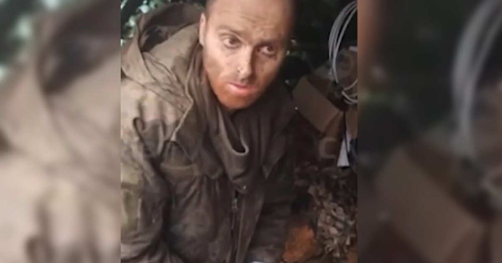 Воевавший за ВСУ наемник из Австралии получил 13 лет колонии в ЛНР