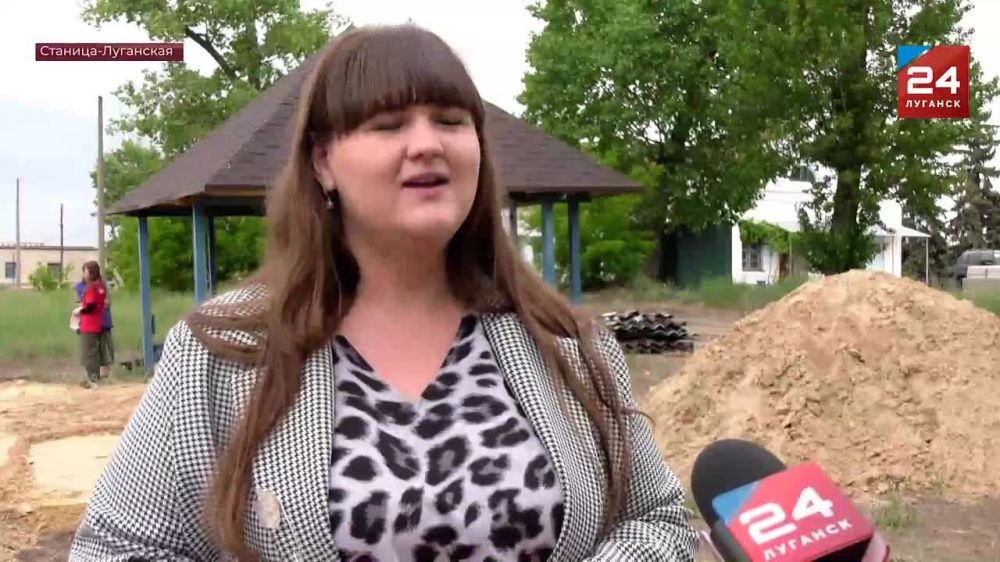 В ЛНР стартовал третий сезон регионального конкурса «Новая Республика – руками молодежи»