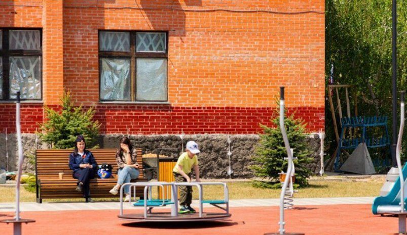 Более 72 тысяч жителей ЛНР уже отдали свои голоса в общероссийском голосовании, чтобы выбрать, какие объекты нуждаются в обновлении