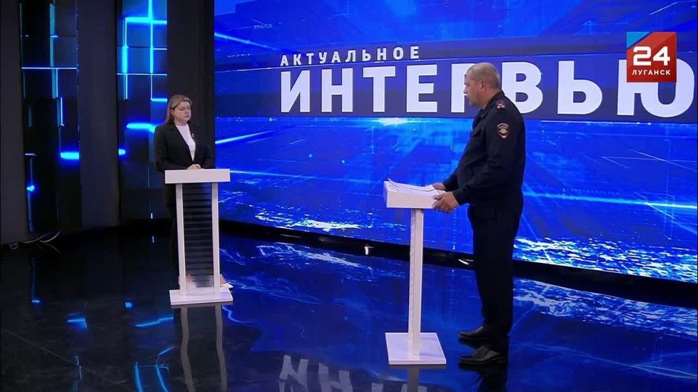 Почему в Луганске на перекрестке у магазина «Старт» часто случаются ДТП?