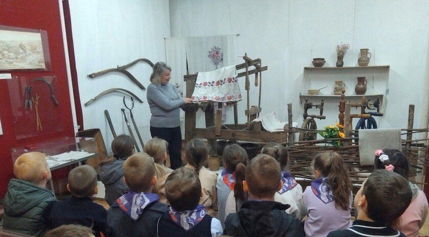 В Министерстве культуры ЛНР сообщили, что в 2025 году планируется провести модернизацию Алчевского городского исторического музея