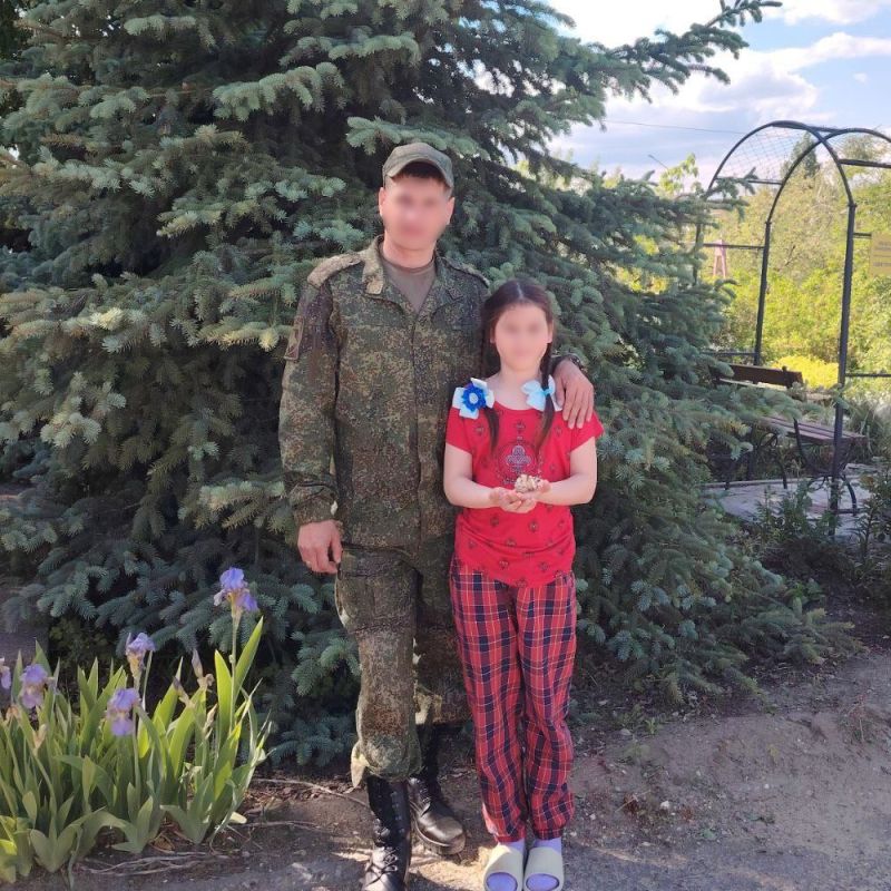 Анна Сорока: Аппарат Уполномоченного по правам человека в Луганской Народной Республике рассмотрел обращение гражданки Валентины А. с просьбой оказать содействие в переводе военнослужащего Российской Федерации Виктора Б....