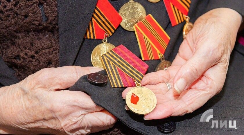 Более 1,4 тыс. жителей ЛНР получили единовременную выплату к 80-летию Победы